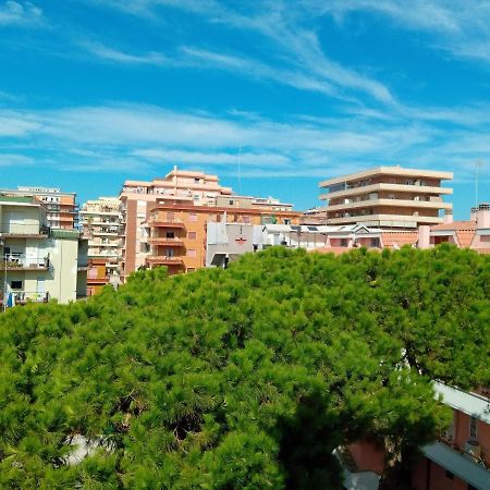 Alessya Delux Apartment Ladispoli Exterior photo