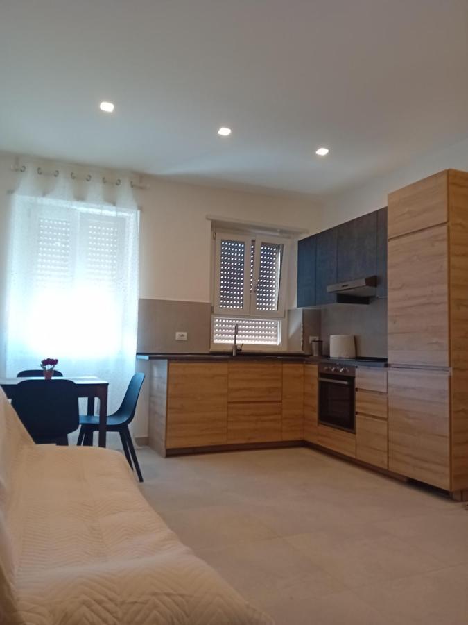 Alessya Delux Apartment Ladispoli Exterior photo