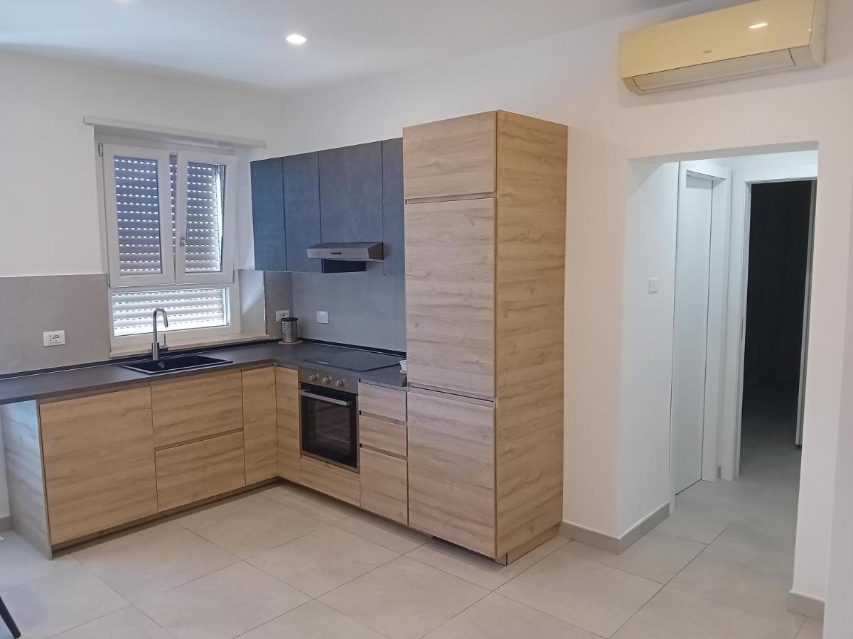Alessya Delux Apartment Ladispoli Exterior photo