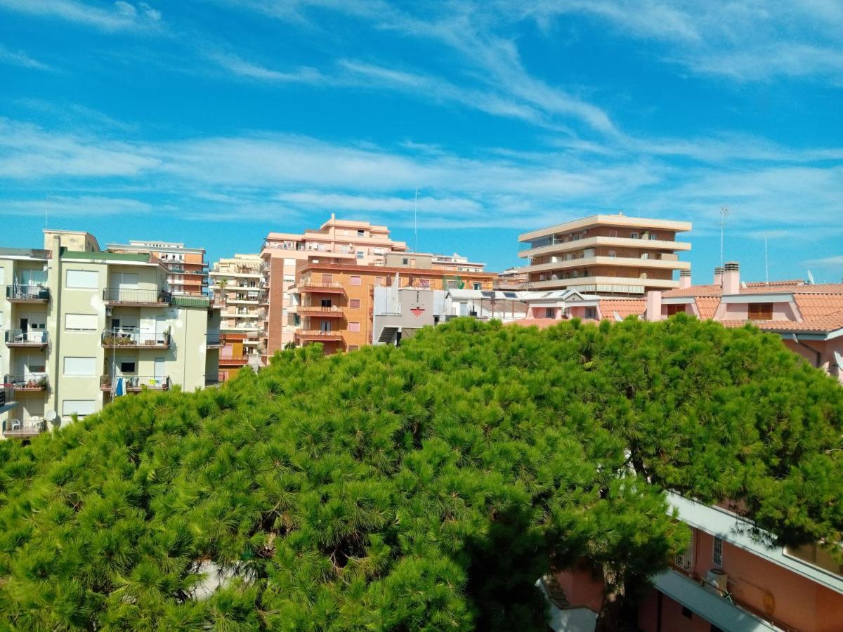 Alessya Delux Apartment Ladispoli Exterior photo