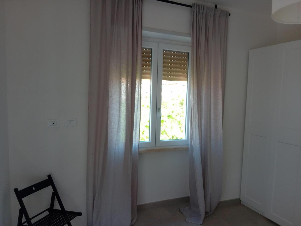 Alessya Delux Apartment Ladispoli Exterior photo