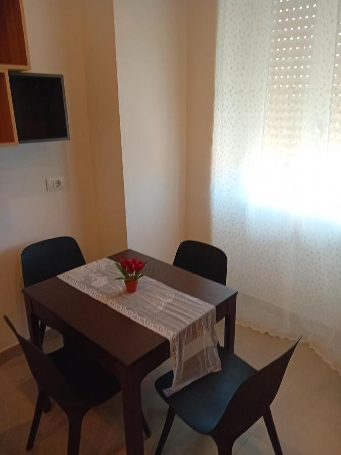 Alessya Delux Apartment Ladispoli Exterior photo